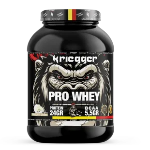 PRO WHEY PROTEIN